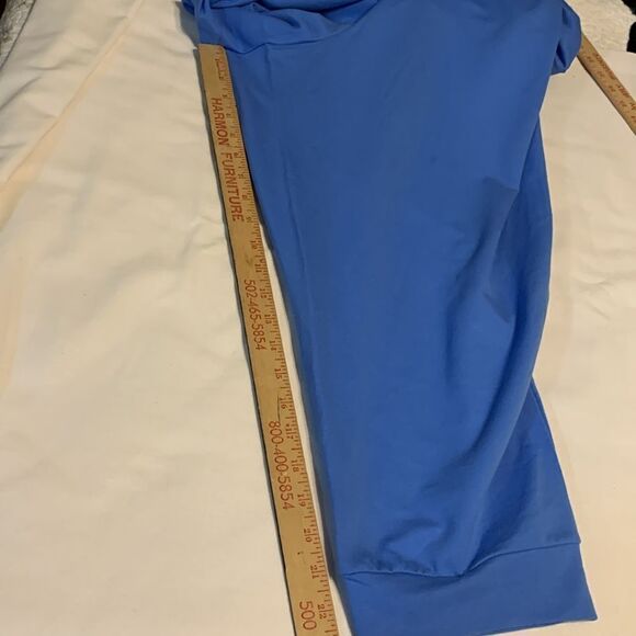 TWO PAIR: Denim & Company size 3XL BUNDLE of two women capris NWOT - Picture 8 of 10